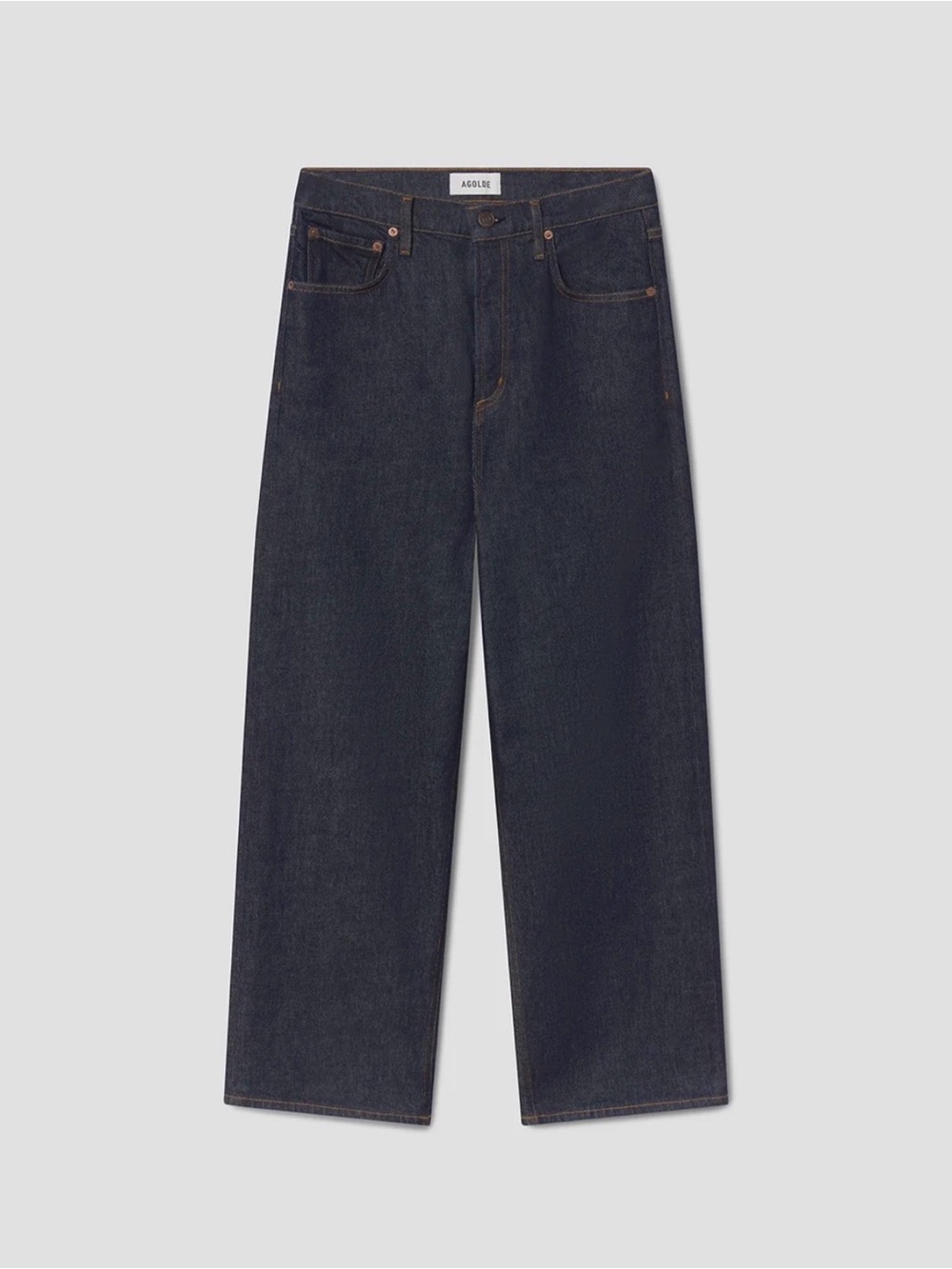 AGOLDE - Ren Jean (Stretch) - Reissue